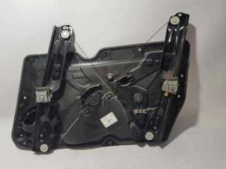 ELEVALUNAS DELANTERO IZQUIERDO VOLKSWAGEN GOLF VI 1.6 TDI DPF (105 CV) DE 2011 - D.4329893 / 5K1837729T