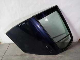 PUERTA TRASERA IZQUIERDA VOLKSWAGEN GOLF VI 1.6 TDI DPF (105 CV) DE 2011 - D.4329896