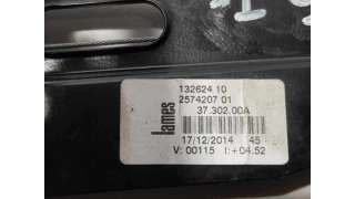 ELEVALUNAS TRASERO IZQUIERDO BMW SERIE 2 ACTIVE TOURER 2.0 16V Turbodiesel (150 CV) DE 2015 - D.4329969 / 13262410