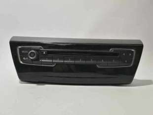 MANDO RADIO BMW SERIE 2 ACTIVE TOURER 2.0 16V Turbodiesel (150 CV) DE 2015 - D.4329972 / 935778102