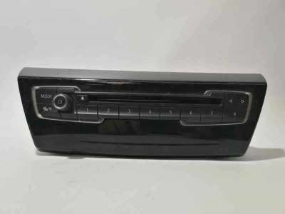 MANDO RADIO BMW SERIE 2 ACTIVE TOURER 2.0 16V Turbodiesel (150 CV) DE 2015 - D.4329972 / 935778102