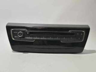 MANDO RADIO BMW SERIE 2 ACTIVE TOURER 2.0 16V Turbodiesel (150 CV) DE 2015 - D.4329972 / 935778102