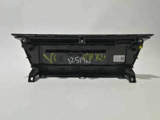 MANDO RADIO BMW SERIE 2 ACTIVE TOURER 2.0 16V Turbodiesel (150 CV) DE 2015 - D.4329972 / 935778102
