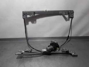 ELEVALUNAS DELANTERO IZQUIERDO RENAULT KANGOO 1.5 DCI (110 CV) DE 2017 - D.4330642