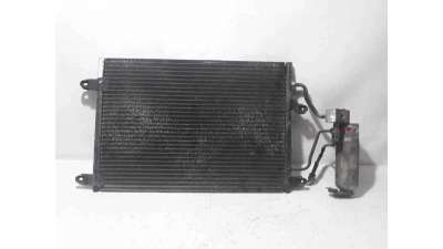 CONDENSADOR / RADIADOR AIRE ACONDICIONADO RENAULT ESPACE /GRAND ESPACE 2.2 Turbodiesel (113 CV) DE 1997 - D.4330762