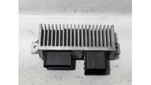 CAJA PRECALENTAMIENTO NISSAN QASHQAI 1.6 dCi Turbodiesel (131 CV) DE 2016 - D.4330863 / 271206395R