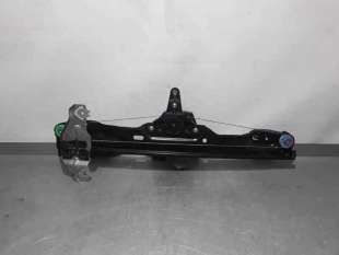 ELEVALUNAS DELANTERO IZQUIERDO NISSAN QASHQAI 1.6 dCi Turbodiesel (131 CV) DE 2016 - D.4330877 / 807014EA1C 2