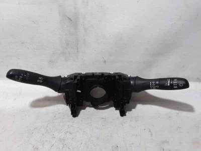MANDO LUCES Y LIMPIA NISSAN QASHQAI 1.6 dCi Turbodiesel (131 CV) DE 2016 - D.4330894 / 16405SN1