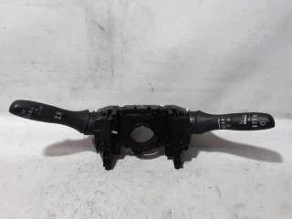 MANDO LUCES Y LIMPIA NISSAN QASHQAI 1.6 dCi Turbodiesel (131 CV) DE 2016 - D.4330894 / 16405SN1