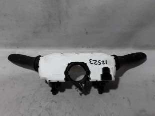 MANDO LUCES Y LIMPIA NISSAN QASHQAI 1.6 dCi Turbodiesel (131 CV) DE 2016 - D.4330894 / 16405SN1 2