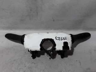 MANDO LUCES Y LIMPIA NISSAN QASHQAI 1.6 dCi Turbodiesel (131 CV) DE 2016 - D.4330894 / 16405SN1