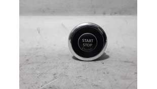 BOTON START/STOP NISSAN QASHQAI 1.6 dCi Turbodiesel (131 CV) DE 2016 - D.4330895 / 360324BA1A