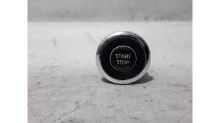 BOTON START/STOP NISSAN QASHQAI 1.6 dCi Turbodiesel (131 CV) DE 2016 - D.4330895 / 360324BA1A