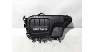 TAPA MOTOR NISSAN QASHQAI 1.6 dCi Turbodiesel (131 CV) DE 2016 - D.4330916