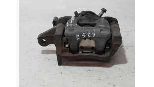 PINZA FRENO TRASERA IZQUIERDA NISSAN QASHQAI 1.6 dCi Turbodiesel (131 CV) DE 2016 - D.4330927