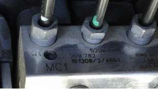 ABS FIAT TIPO II  SEDAN 1.4 (95 CV) DE 2017 - D.4330945 2