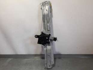 ELEVALUNAS TRASERO DERECHO FIAT TIPO II  SEDAN 1.4 (95 CV) DE 2017 - D.4330979