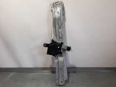 ELEVALUNAS TRASERO DERECHO FIAT TIPO II  SEDAN 1.4 (95 CV) DE 2017 - D.4330979