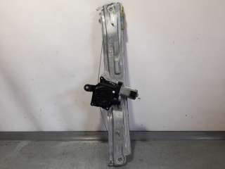 ELEVALUNAS TRASERO DERECHO FIAT TIPO II  SEDAN 1.4 (95 CV) DE 2017 - D.4330979