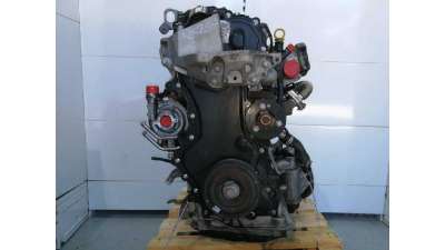 MOTOR COMPLETO RENAULT MASTER KOMBI 2.3 dCi D (125 CV) DE 2012 - D.4331159 / M9TA676