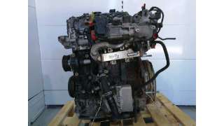 MOTOR COMPLETO RENAULT MASTER KOMBI 2.3 dCi D (125 CV) DE 2012 - D.4331159 / M9TA676