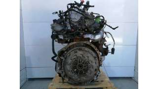 MOTOR COMPLETO RENAULT MASTER KOMBI 2.3 dCi D (125 CV) DE 2012 - D.4331159 / M9TA676