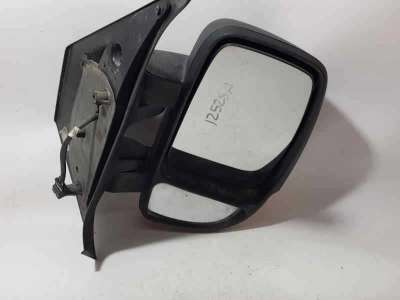 RETROVISOR DERECHO RENAULT MASTER KOMBI 2.3 dCi D (125 CV) DE 2012 - D.4331185