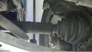 TRANSMISION DELANTERA DERECHA SEAT ALTEA 1.9 TDI (105 CV) DE 2005 - D.4331302