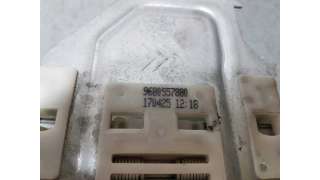ELEVALUNAS DELANTERO DERECHO PEUGEOT PARTNER KOMBI 1.6 Blue-HDI FAP (99 CV) DE 2017 - D.4331339 / 9680557880