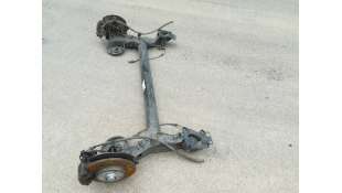 PUENTE TRASERO PEUGEOT PARTNER KOMBI 1.6 Blue-HDI FAP (99 CV) DE 2017 - D.4331375 2