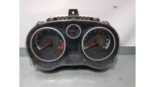 CUADRO INSTRUMENTOS OPEL CORSA D 1.3 16V CDTI (90 CV) DE 2010 - D.4331436 / 13312051