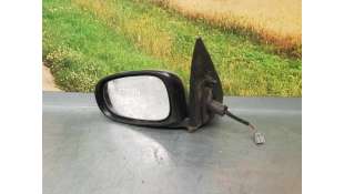 RETROVISOR IZQUIERDO NISSAN ALMERA 2.2 16V Turbodiesel (110 CV) DE 2002 - D.4331623 / 96302BN200