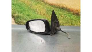 RETROVISOR IZQUIERDO NISSAN ALMERA 2.2 16V Turbodiesel (110 CV) DE 2002 - D.4331623 / 96302BN200