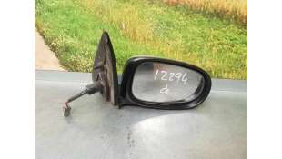 RETROVISOR DERECHO NISSAN ALMERA 2.2 16V Turbodiesel (110 CV) DE 2002 - D.4331825 / 96301BN200