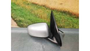 RETROVISOR DERECHO NISSAN ALMERA 2.2 16V Turbodiesel (110 CV) DE 2002 - D.4331825 / 96301BN200 2