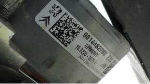 ABS PEUGEOT 2008 1.6 Blue-HDI FAP (99 CV) DE 2016 - D.4331839 2