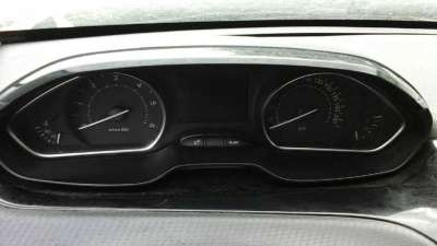 CUADRO INSTRUMENTOS PEUGEOT 2008 1.6 Blue-HDI FAP (99 CV) DE 2016 - D.4331868