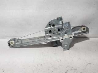 ELEVALUNAS DELANTERO DERECHO PEUGEOT 2008 1.6 Blue-HDI FAP (99 CV) DE 2016 - D.4331871 / 9673154380