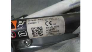 AIRBAG CORTINA DELANTERO IZQUIERDO OPEL CORSA E 1.3 16V CDTI (95 CV) DE 2018 - D.4331941 / 39045977 2