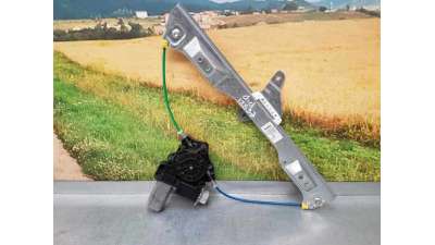 ELEVALUNAS DELANTERO DERECHO OPEL CORSA E 1.3 16V CDTI (95 CV) DE 2018 - D.4331971 / 13447039