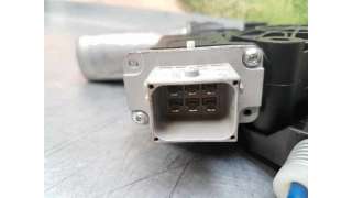 ELEVALUNAS DELANTERO DERECHO OPEL CORSA E 1.3 16V CDTI (95 CV) DE 2018 - D.4331971 / 13447039