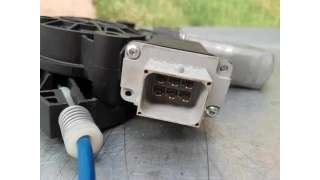 ELEVALUNAS DELANTERO IZQUIERDO OPEL CORSA E 1.3 16V CDTI (95 CV) DE 2018 - D.4331972 / 13447038