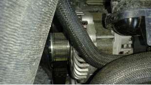 ALTERNADOR NISSAN MICRA V 999 C.C (101 CV) DE 2019 - D.4332071