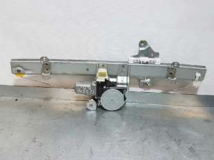 ELEVALUNAS DELANTERO DERECHO NISSAN MICRA V 999 C.C (101 CV) DE 2019 - D.4332096