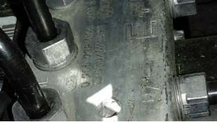 ABS AUDI A1 1.2 16V TFSI (86 CV) DE 2011 - D.4332161 2