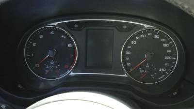 CUADRO INSTRUMENTOS AUDI A1 1.2 16V TFSI (86 CV) DE 2011 - D.4332190