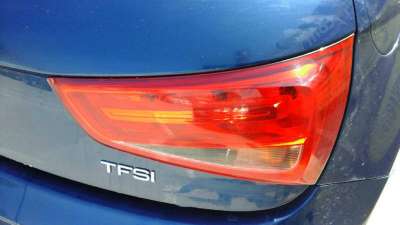 PILOTO TRASERO DERECHO AUDI A1 1.2 16V TFSI (86 CV) DE 2011 - D.4332222