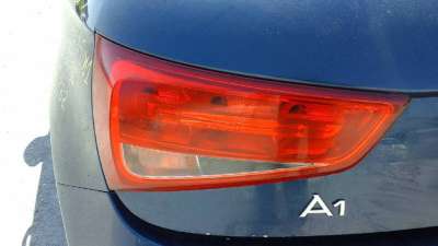 PILOTO TRASERO IZQUIERDO AUDI A1 1.2 16V TFSI (86 CV) DE 2011 - D.4332224