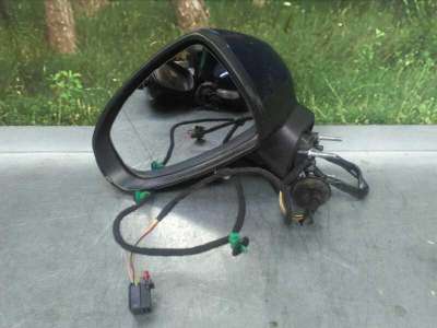 RETROVISOR IZQUIERDO AUDI A1 1.2 16V TFSI (86 CV) DE 2011 - D.4332241
