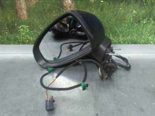 RETROVISOR IZQUIERDO AUDI A1 1.2 16V TFSI (86 CV) DE 2011 - D.4332241